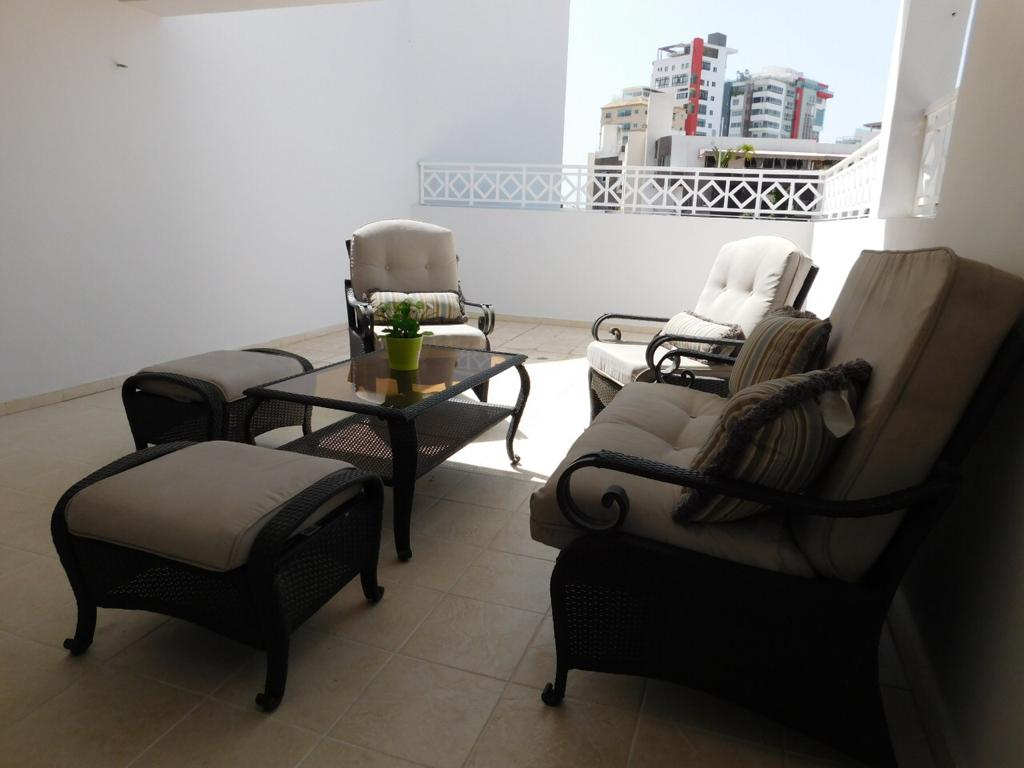 penthouses - Penthouse en Venta, Los Cacicazgos USD 315,000   1