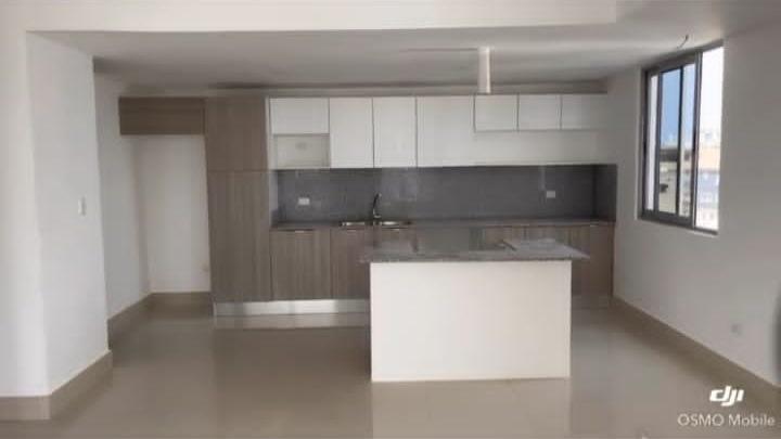 penthouses - PentHouse en Evaristo Morales 3