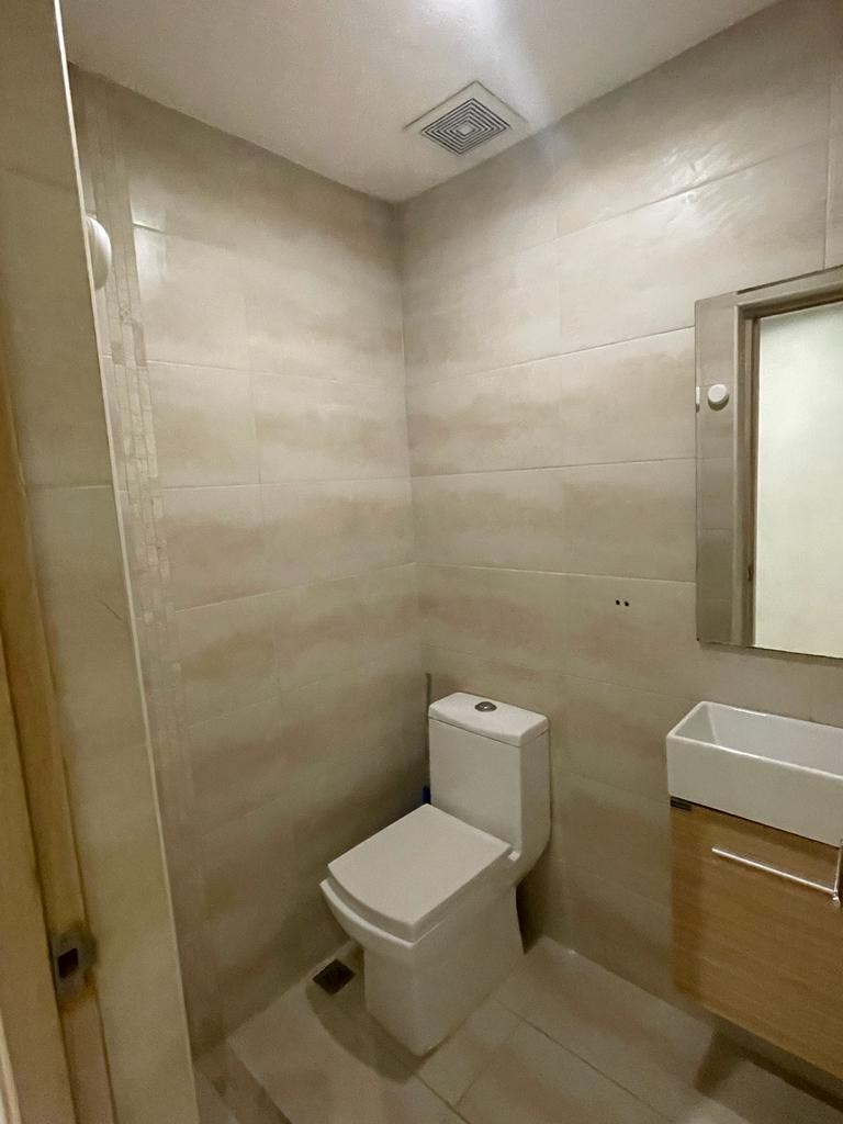 apartamentos - ALQUILER APARTAMENTO AMUELADO 72M2-SECTOR PIANTINI 4