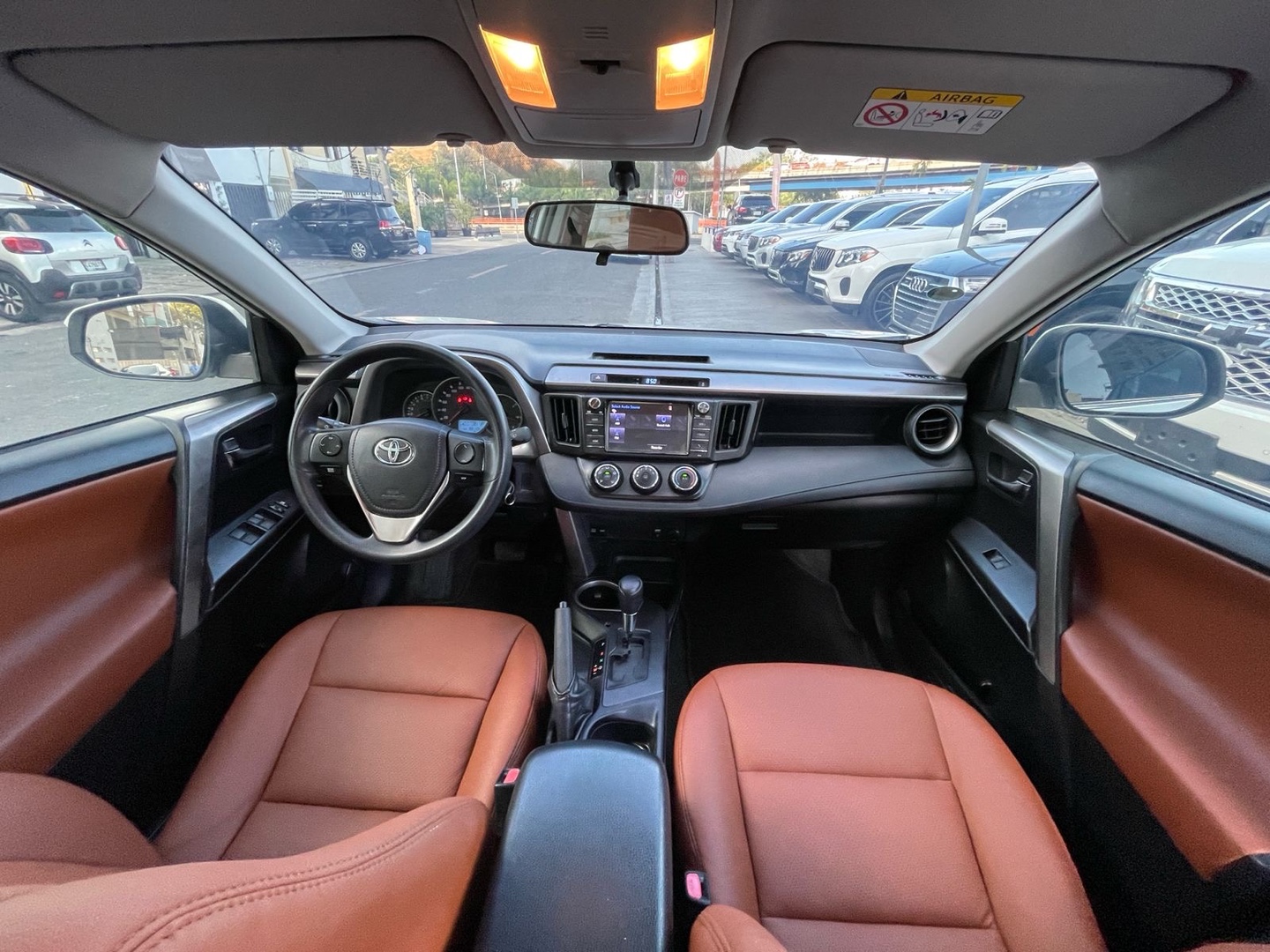jeepetas y camionetas - Toyota Rav4 2019 5
