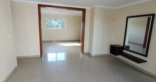 apartamentos - Rento 4ro piso en cerro hermoso a 2 minutos del león Jiménez  1