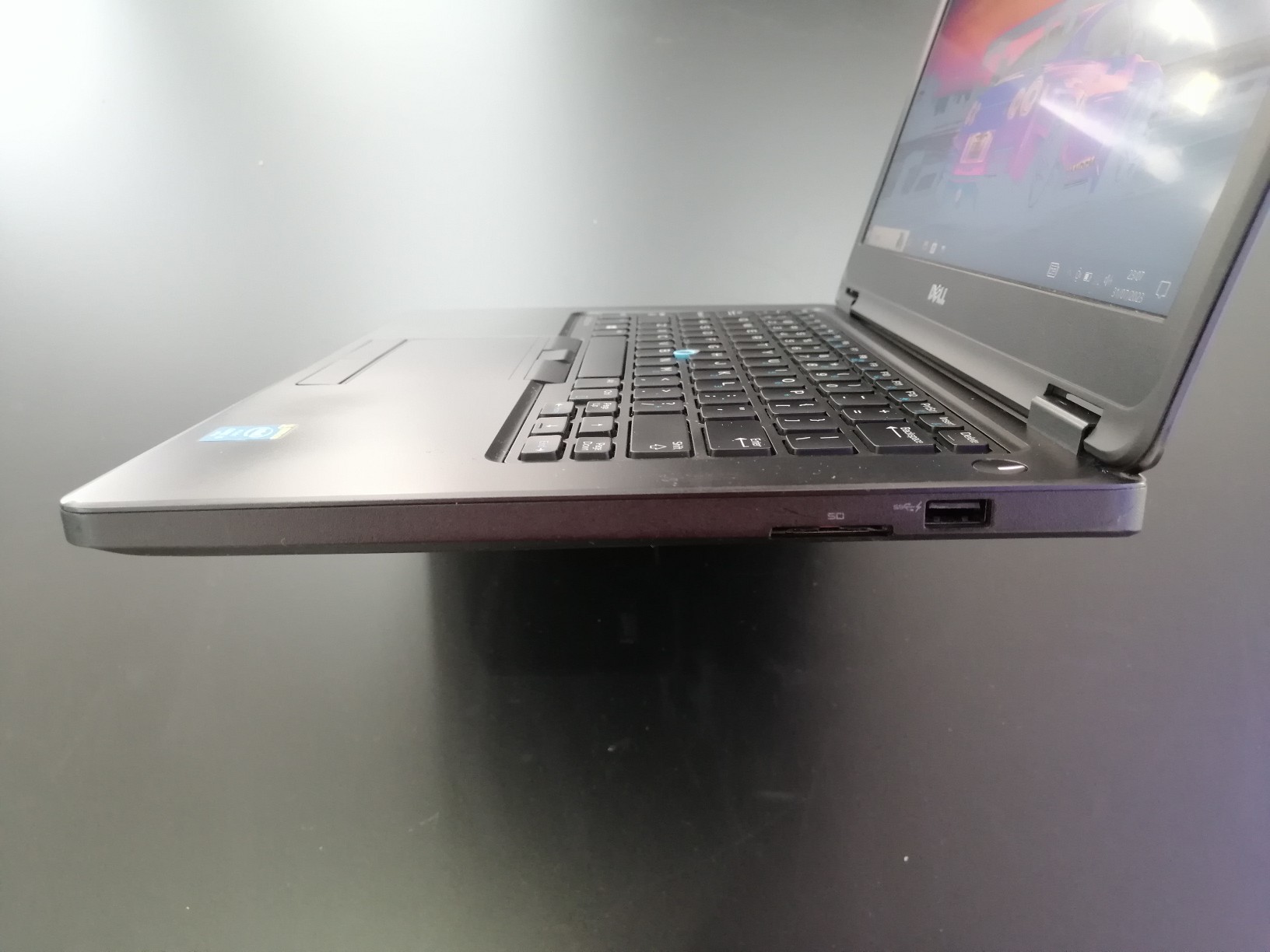 computadoras y laptops - Dell Latitude E5450, i5 de 5ta Generación, 8GB Ram, 256 de Disco, Windows 10 Pro 4