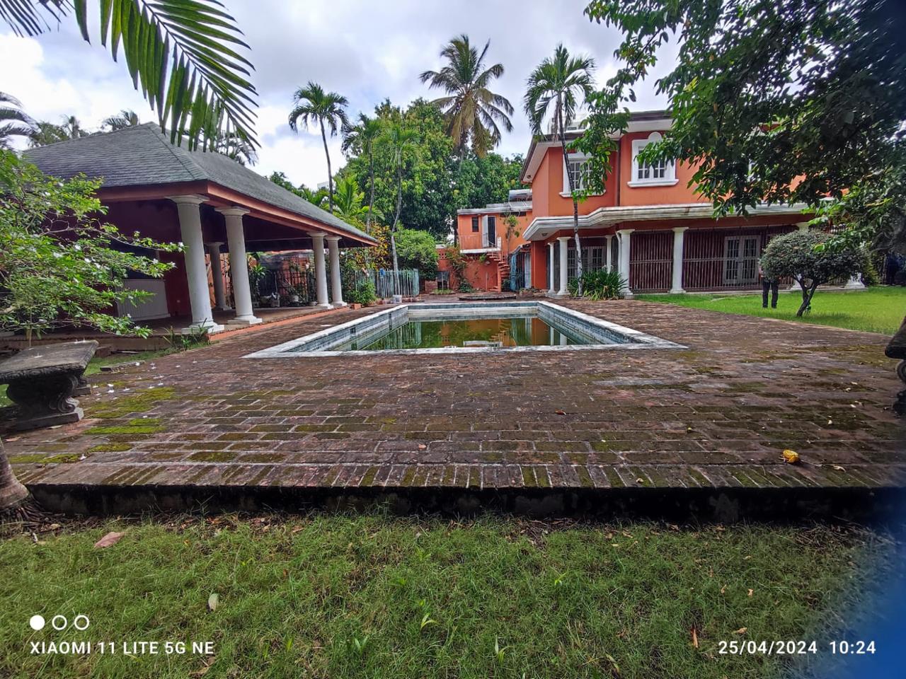 casas - Vendo Casa para Remodelar cacicazgo 