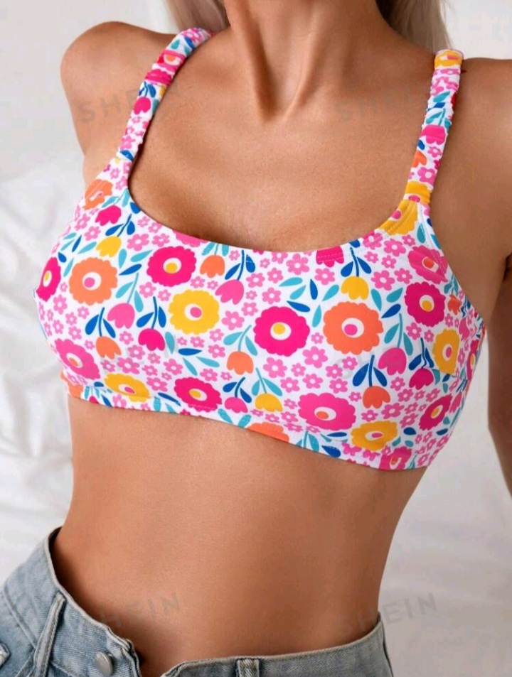 ropa para mujer - En venta  Swim Top