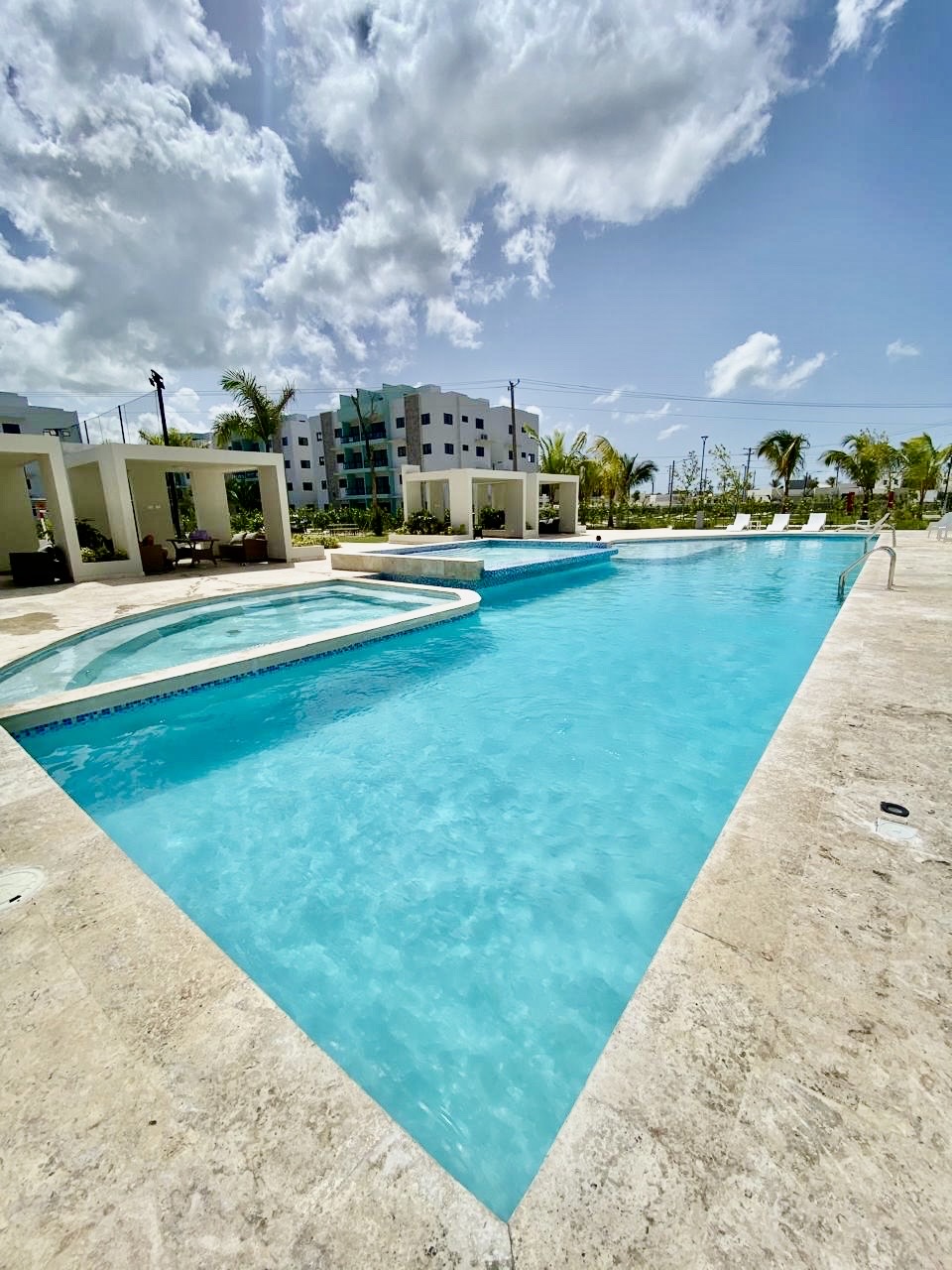 apartamentos - Apartamento en Venta próximo a Dowtown Punta Cana. 1