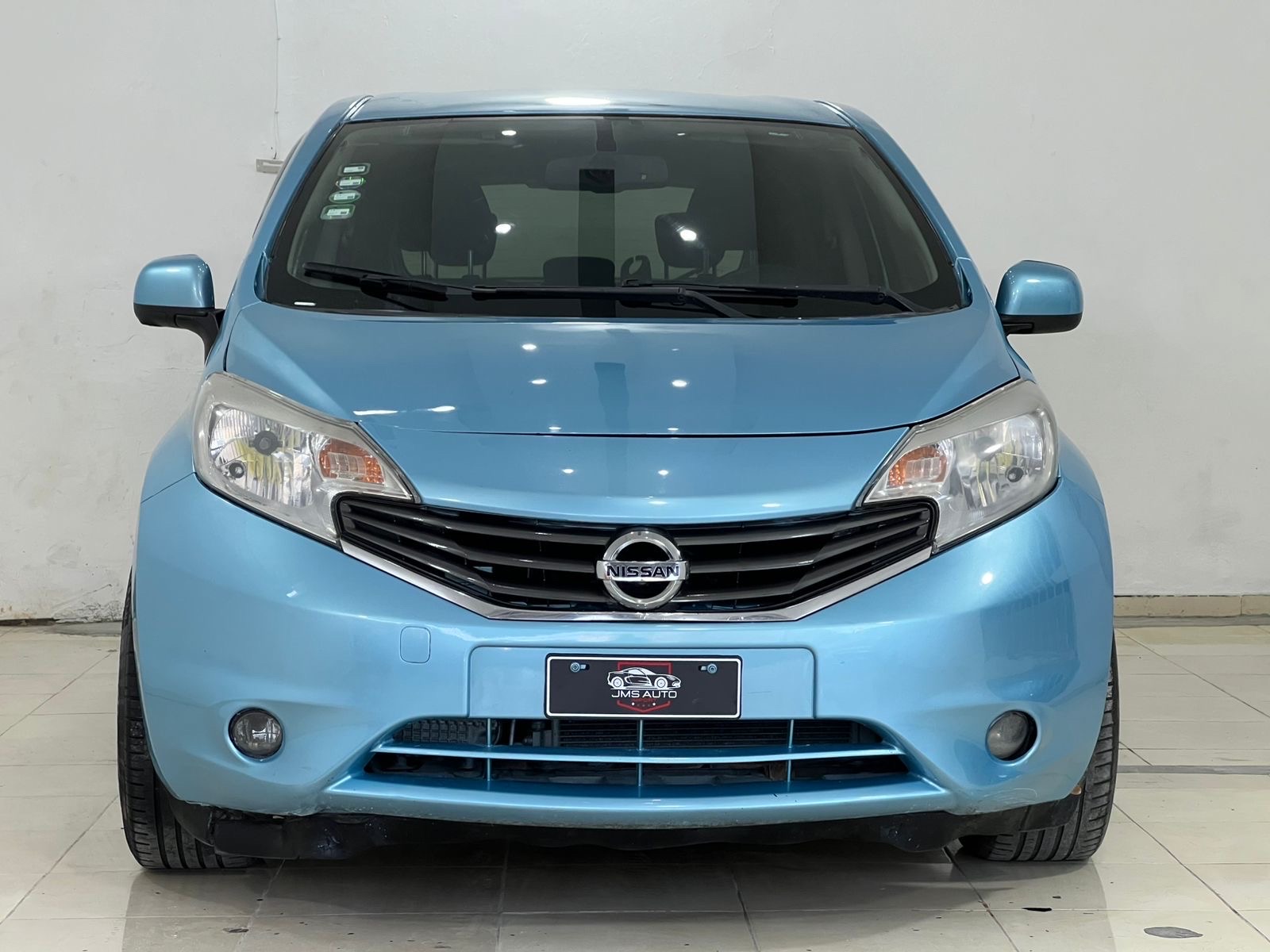 carros - NISSAN NOTE AÑO 2014 2