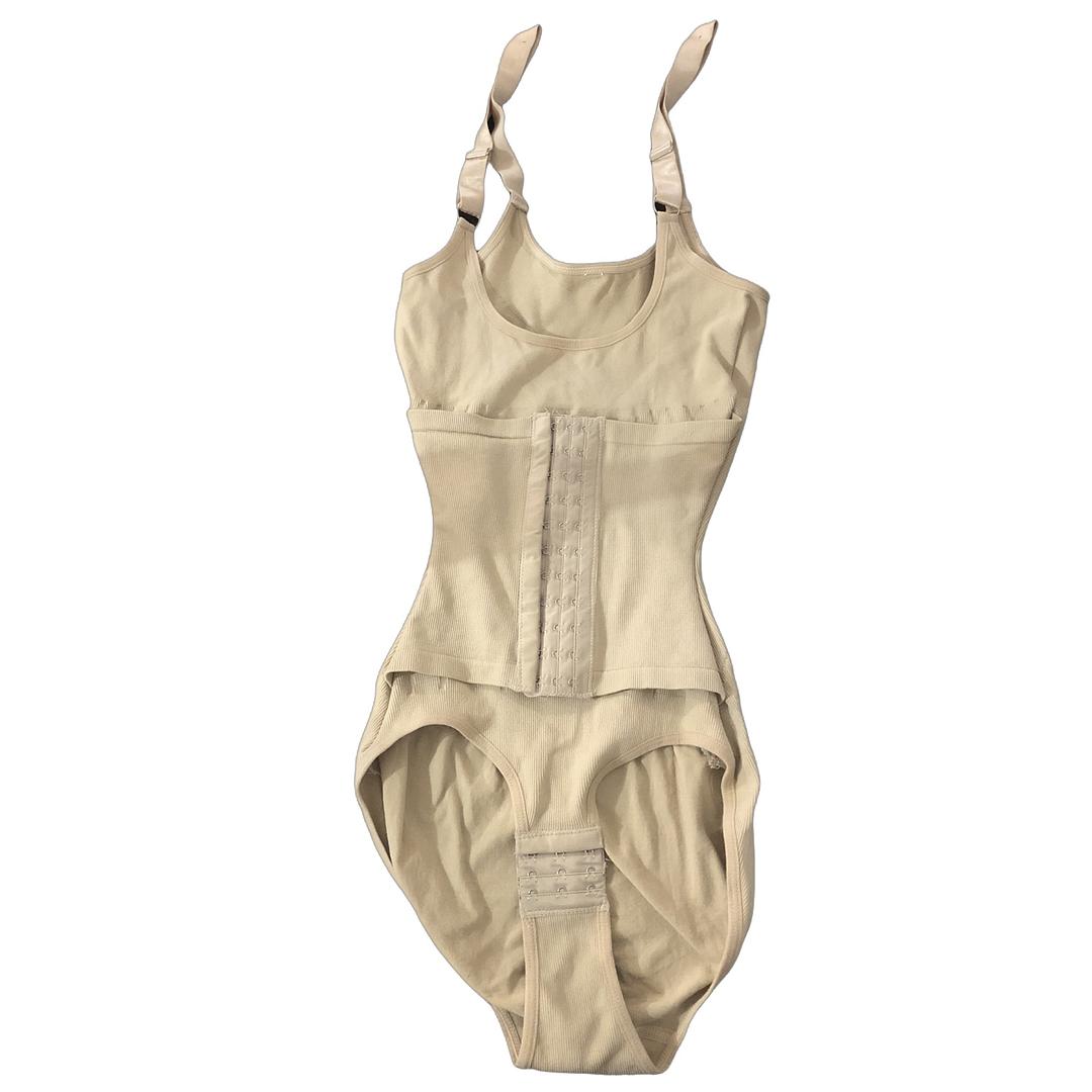 ropa para mujer - Faja Moldeadora con cinturilla  0