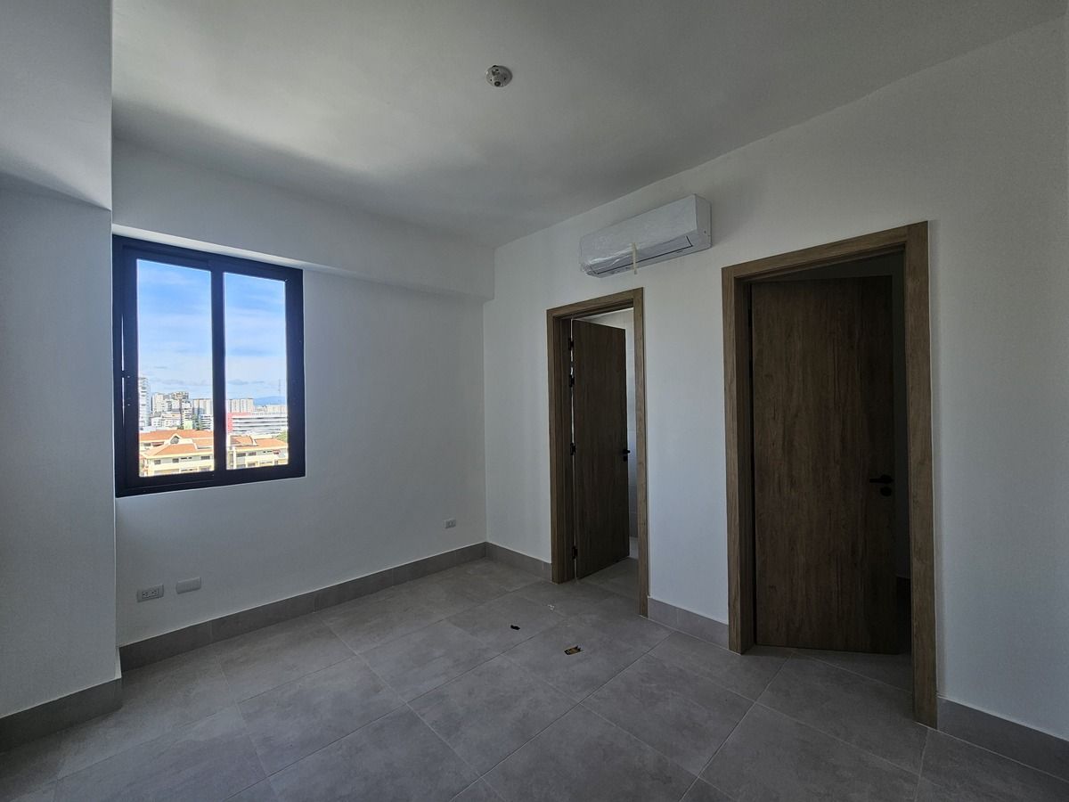 apartamentos - Alquiler de Apartamento en Naco LB a estrenar 5