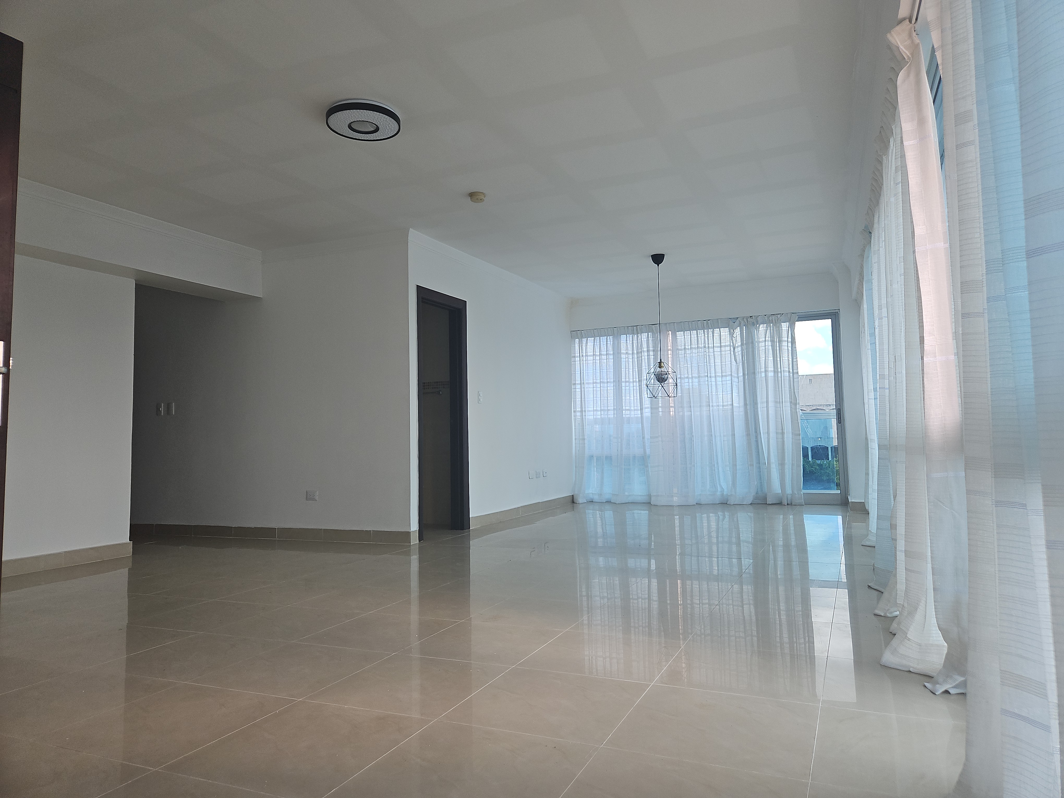 apartamentos - Apartamento en Alquiler en La esperilla 4