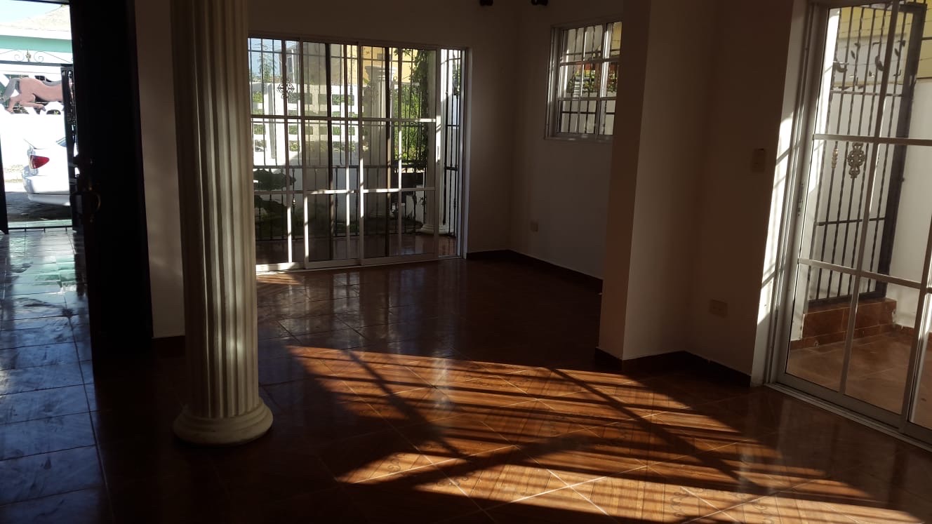 casas - vendo Casa en Prado Oriental Santo Domingo Este 1