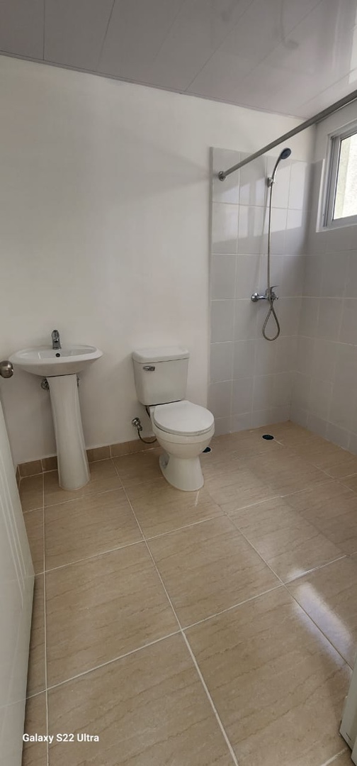 apartamentos - Apartamento en Alquiler Ciudad Juan Bosch 8