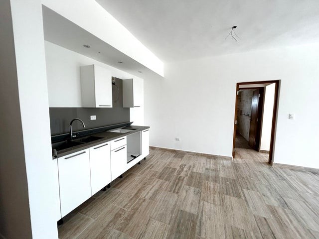 apartamentos - Proyecto en venta Punta Cana #24-1495 un dormitorio, playa privada, campo de gol
