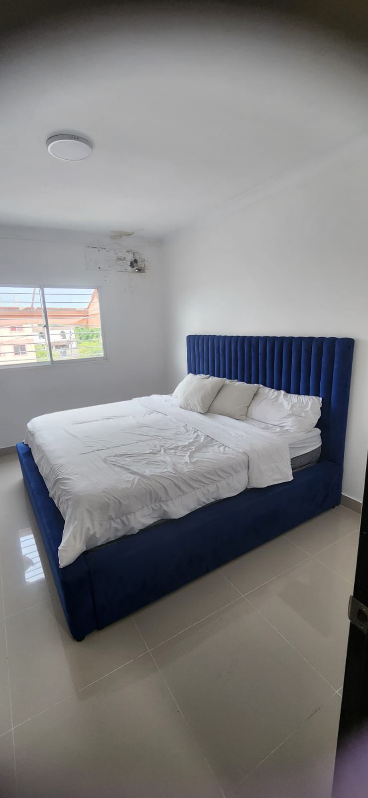 apartamentos - Vendemos Apartamento en Santo Domingo Oeste  7