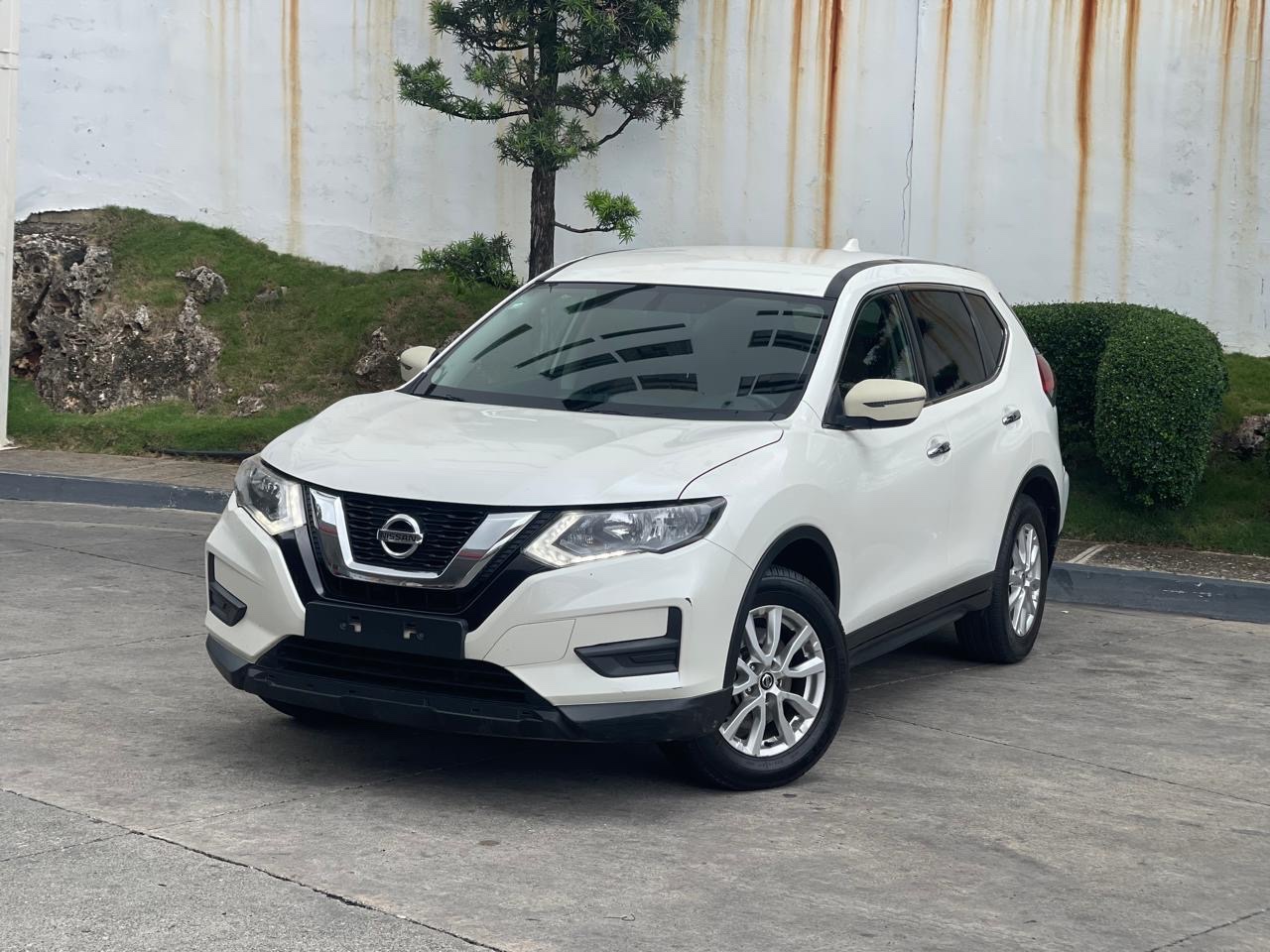 jeepetas y camionetas - NISSAN X-TRAIL 2020 FULL INTERIOR EN PIEL ENCENDIDO POR BOTON CAMARA DE REVERSA