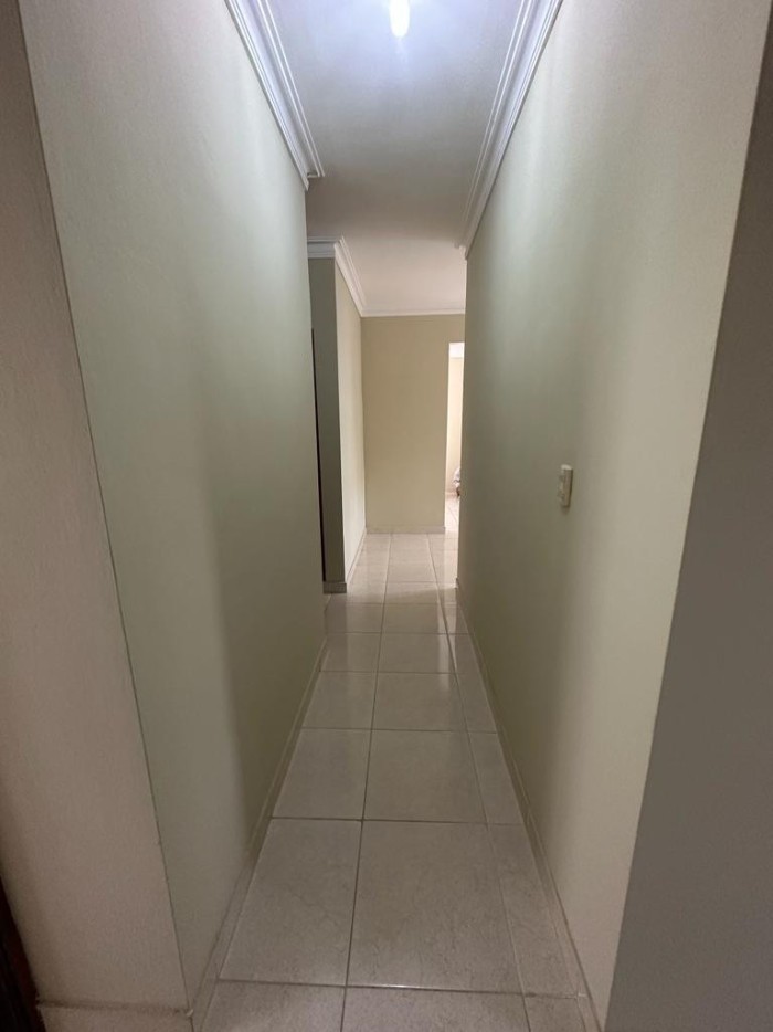 casas - Vendo apartamento en Villa Aura 8