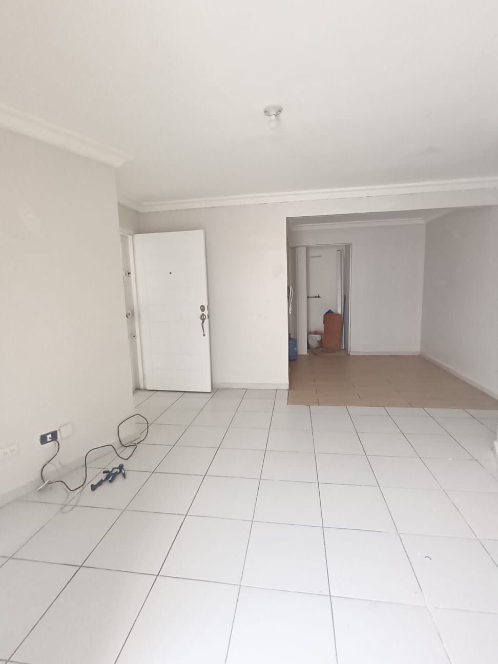 apartamentos - apartamento en la jacobo majluta en venta  5