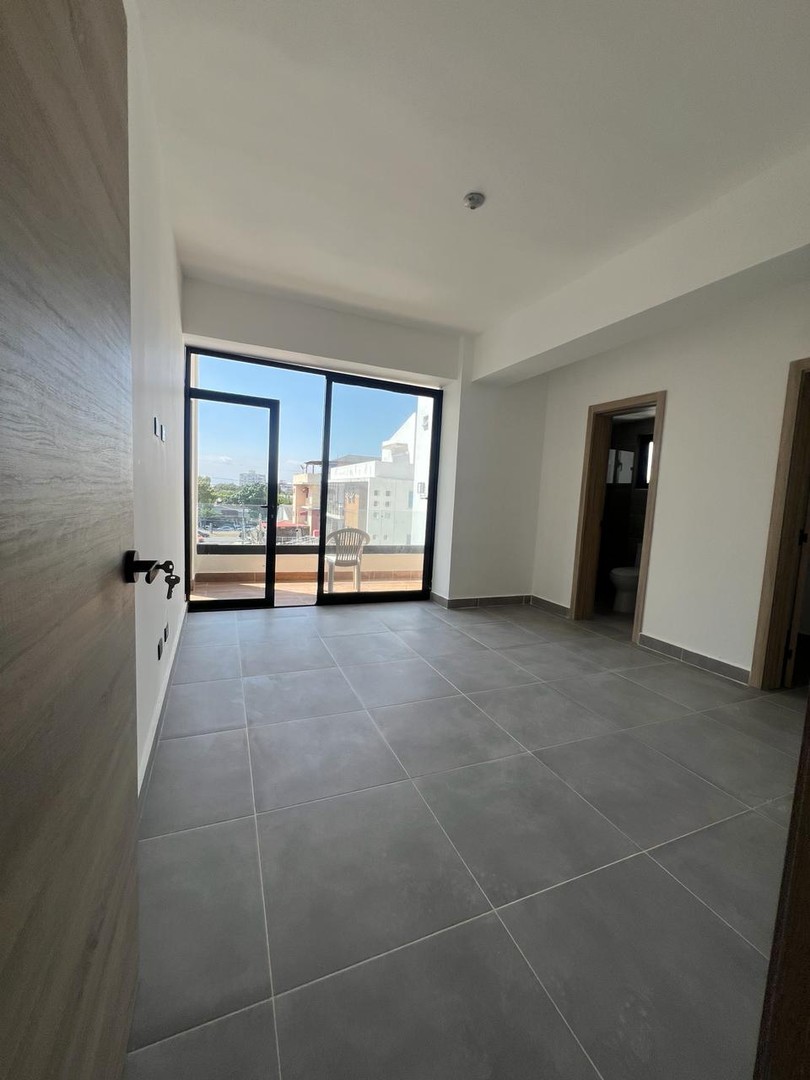 apartamentos - 4to piso de dos hab a Estrenar disponible en venta o alquiler en el MILLON 3