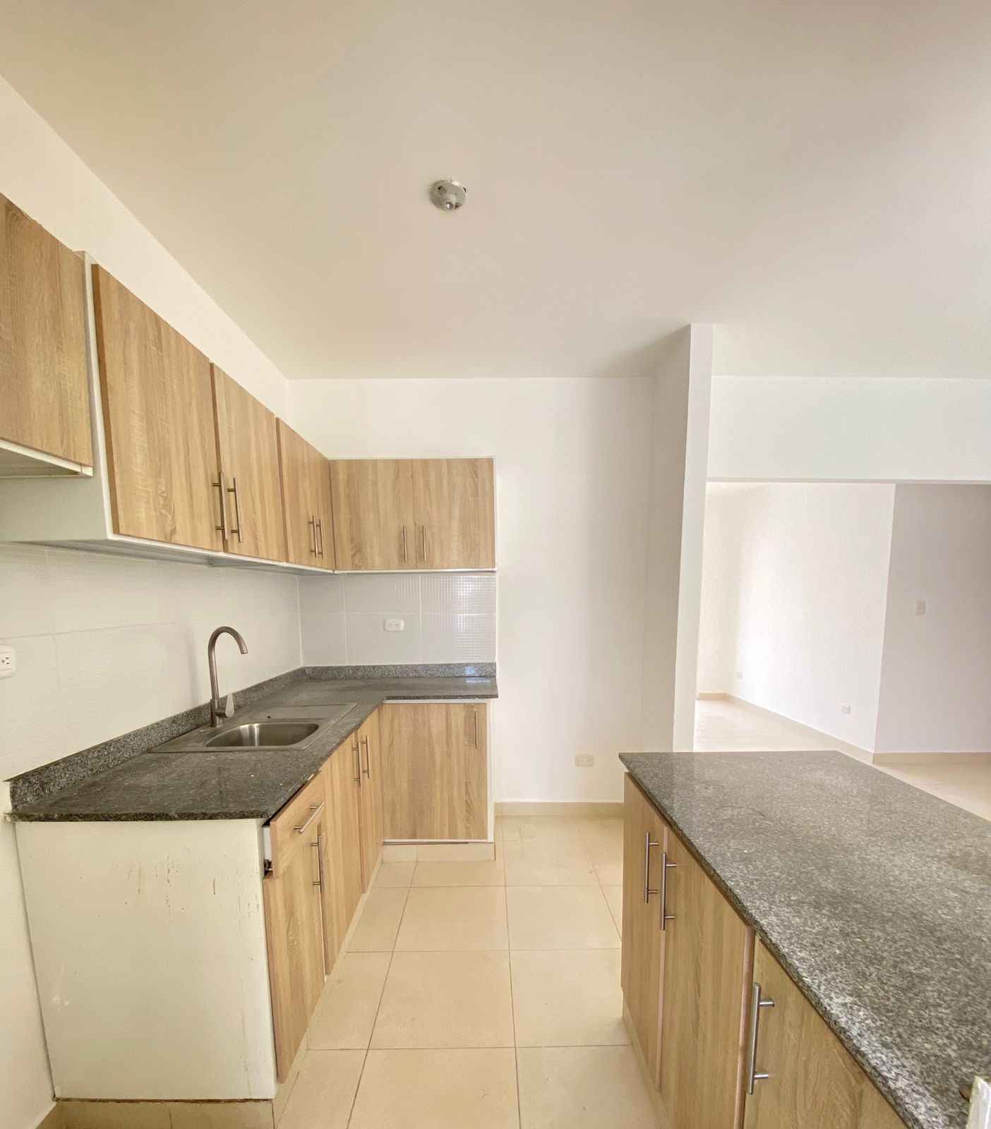 apartamentos - Apartamento En Alquiler En Zona La Zona Oriental 2