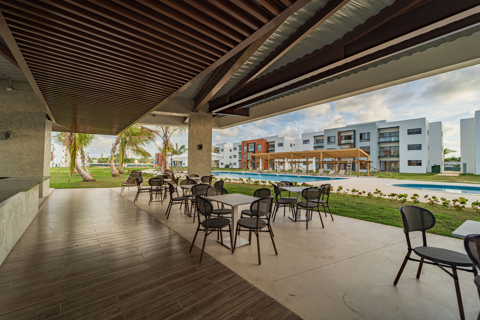 apartamentos - Listos y en construccion, apartamento en venta en Punta Cana  Costa Bavaro  2