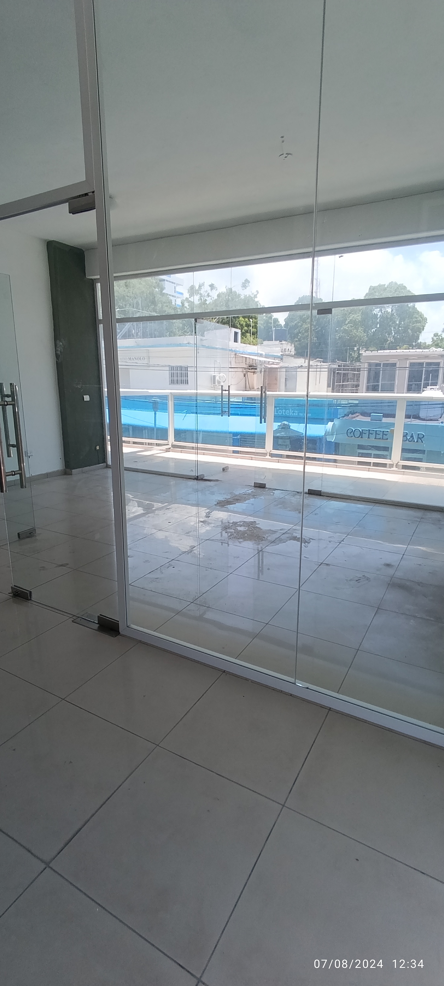 otros inmuebles - Vende Boca Chica Plaza Comercial 100 mts plata, SIN INTERMEDIARIOS  1