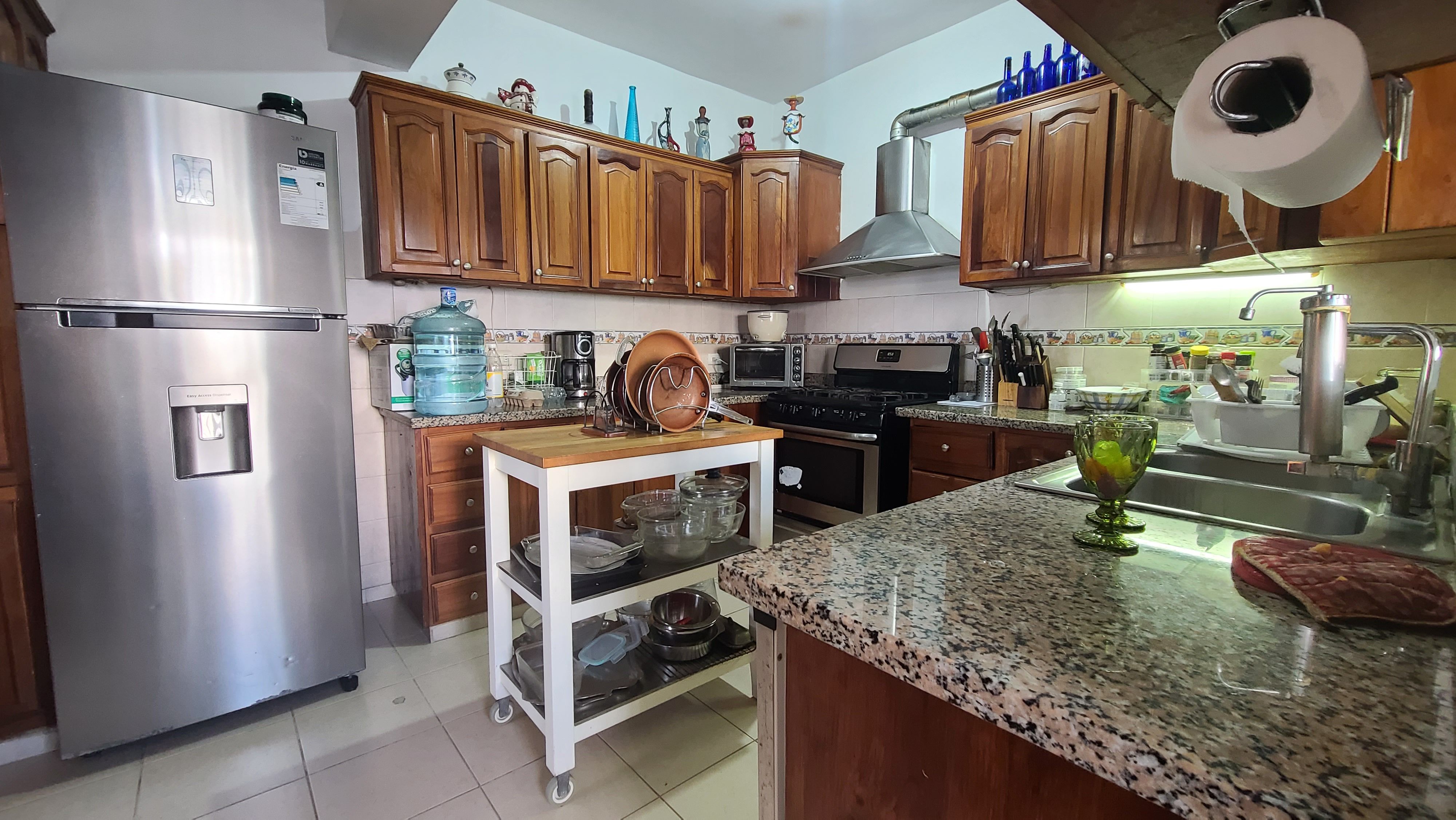 apartamentos - Apartamento en Venta, La Julia 2