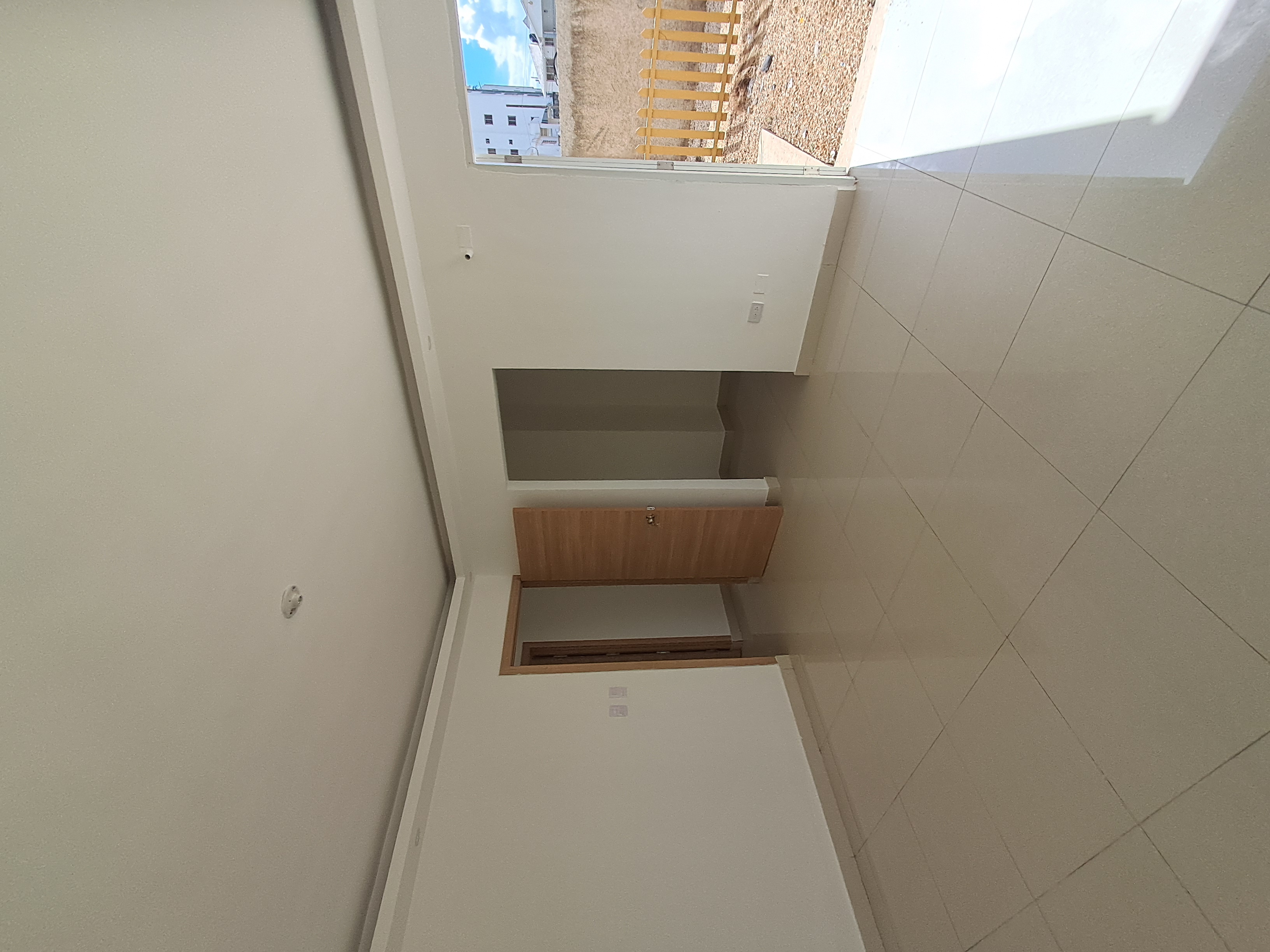 apartamentos - Apartamento 1er nivel con patio en San Isidror 5