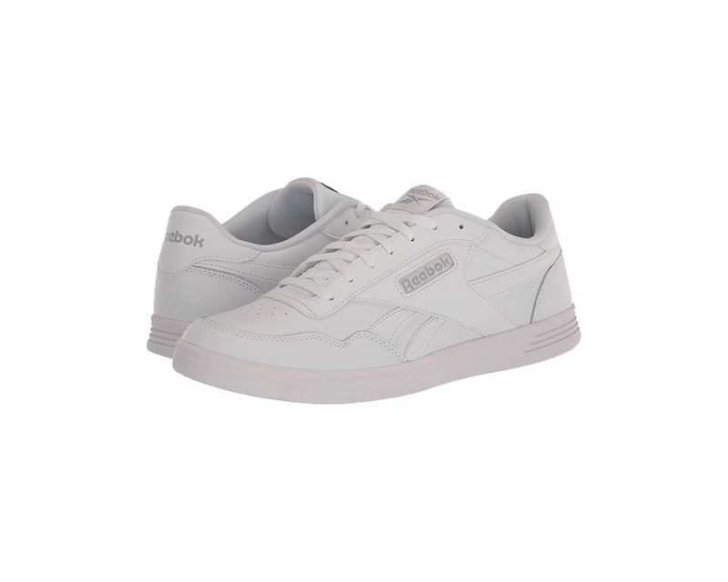 zapatos unisex - Reebok Court Advance Unisex Hombre 9, Mujer 10.5