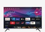 tv - OFERTA Televisor Hisense A4 Smart TV 40 Pulgadas 2