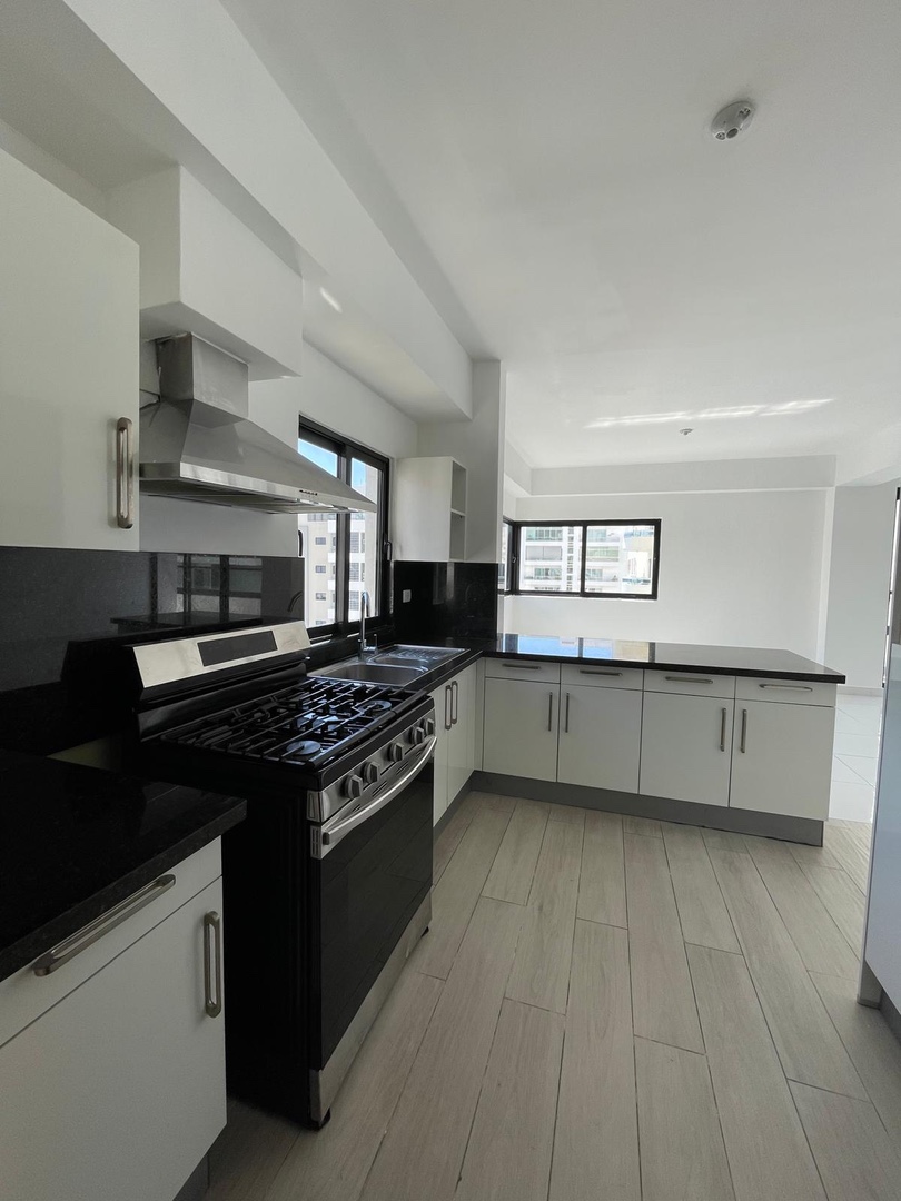 apartamentos - APARTAMENTO EN VENTA EN BELLA VISTA NORTE 5