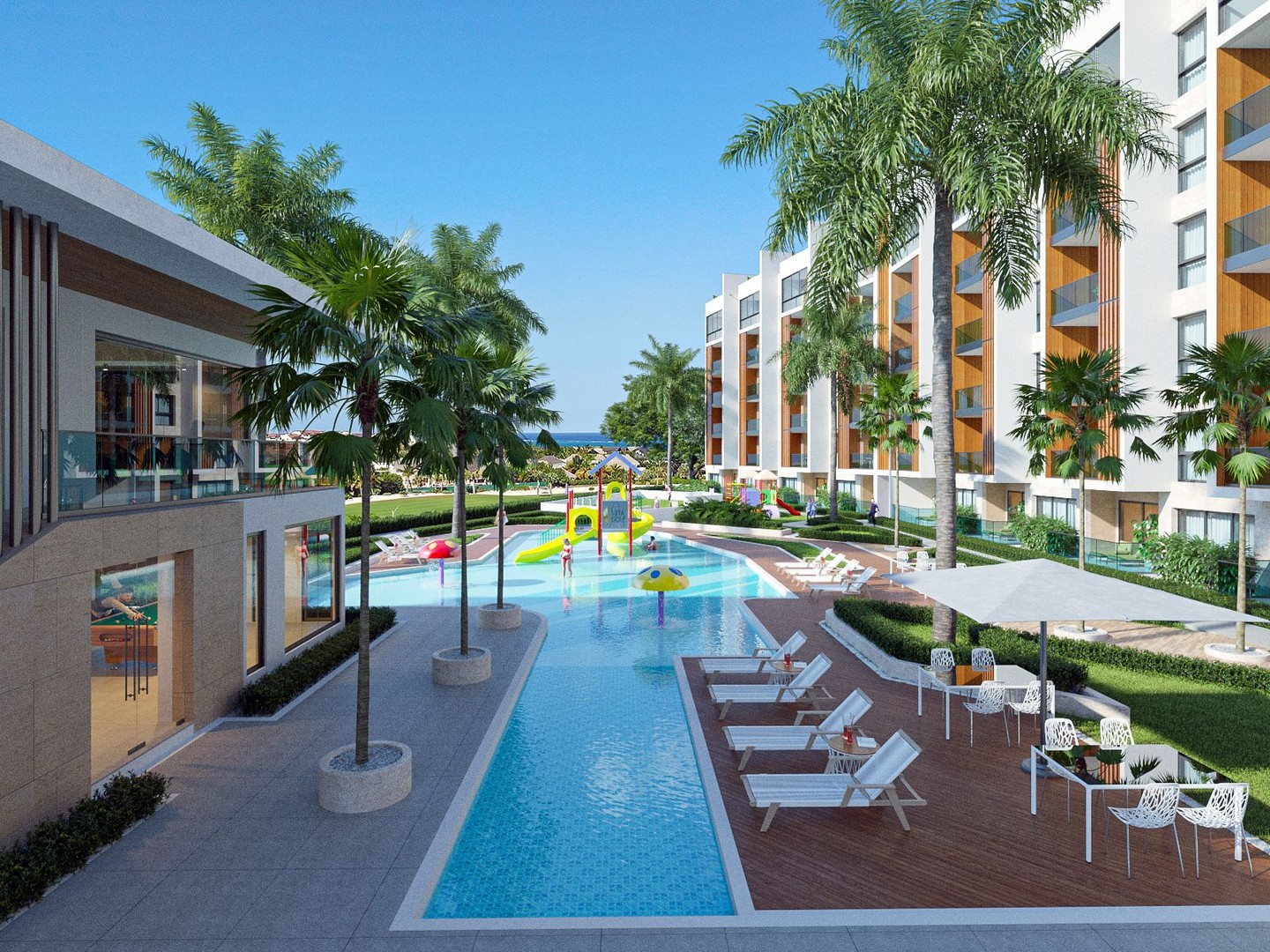 apartamentos - Apartamento Exclusivo Disponible en Cap Cana: Vive el Paraíso Caribeño 4