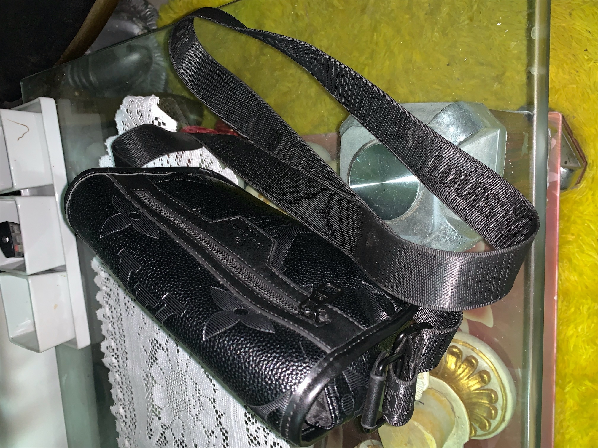 Corotos CARTERA O MARICONERA LOUIS VUITTON