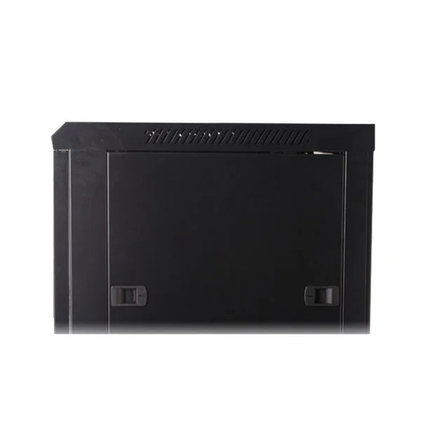 accesorios para electronica - Gabinete Pared Venlogic Cerrado 600mmX450mm y 600mmX600mm 4U 6U 9U 12U 1