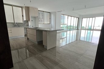 apartamentos - Venta de apartamento en Los Cacicagos 2