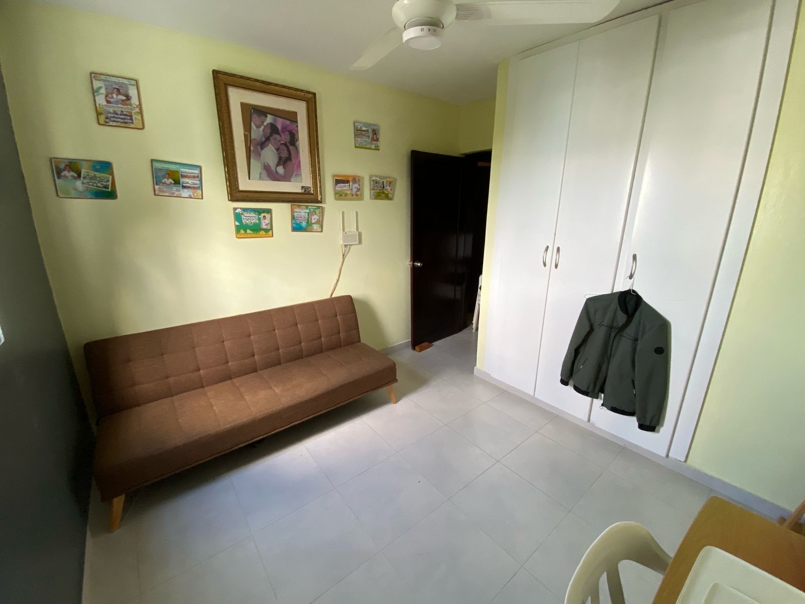 apartamentos - se vende apartamento económico de oportunidad, ubicado en las Charcas, Santiago. 4