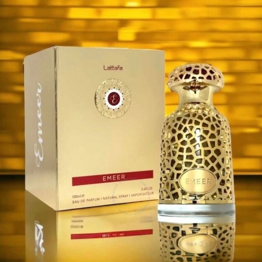 salud y belleza - Perfume EMEER, LATTAFA  1