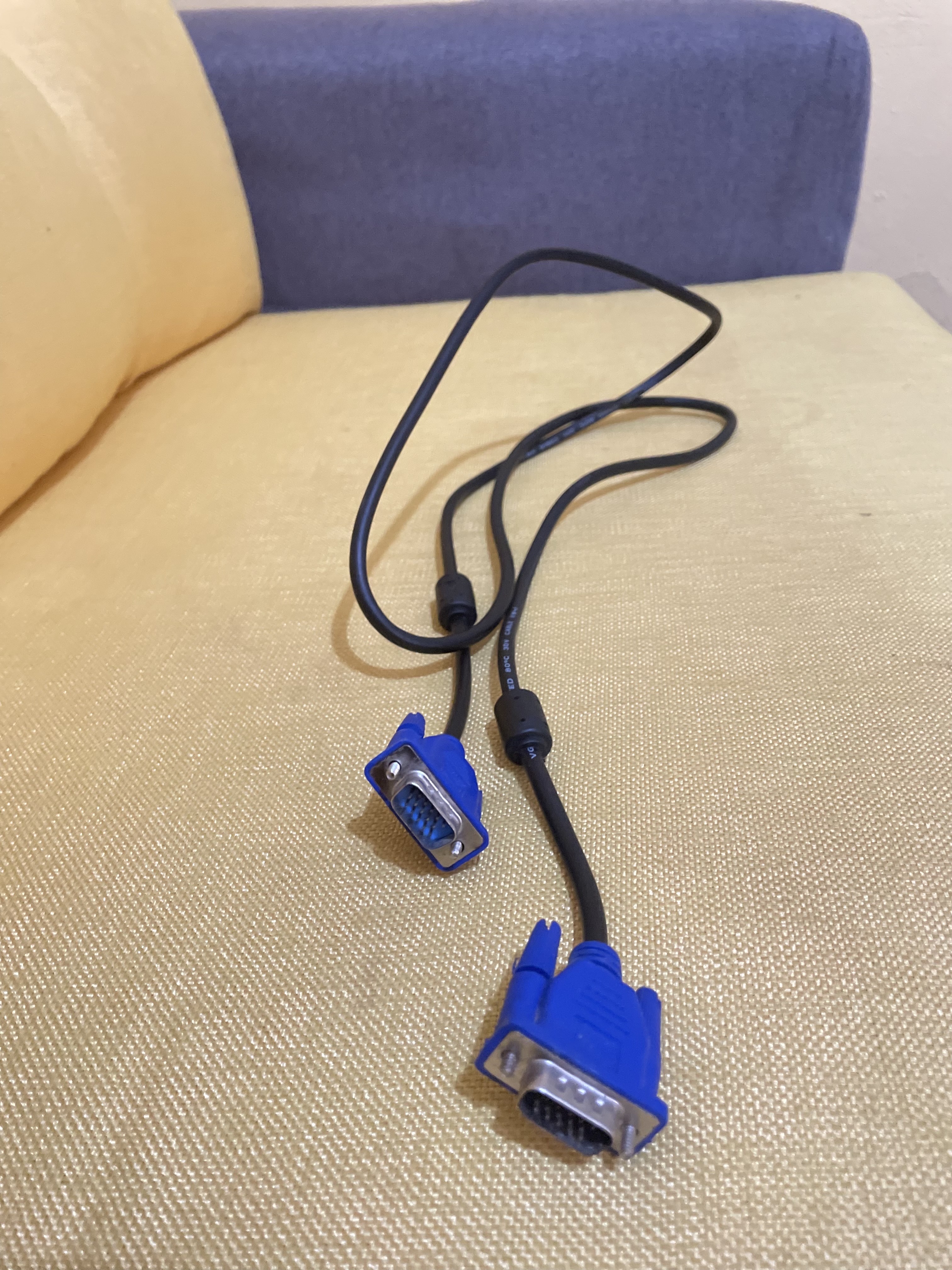 accesorios para electronica - Cable 0