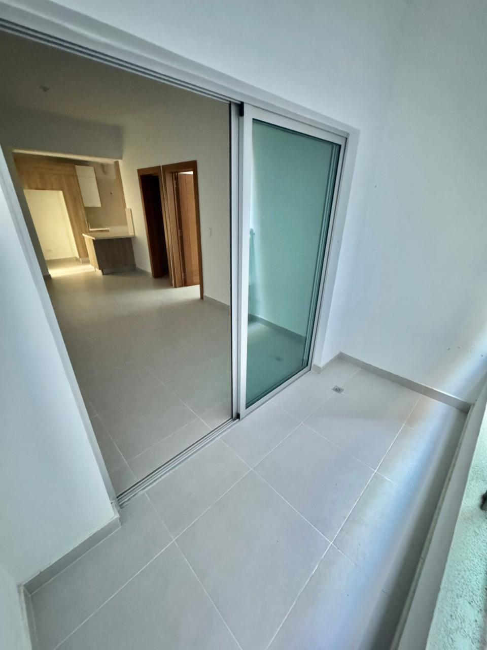 apartamentos - Vendo Nuevo Evaristo Morales wi