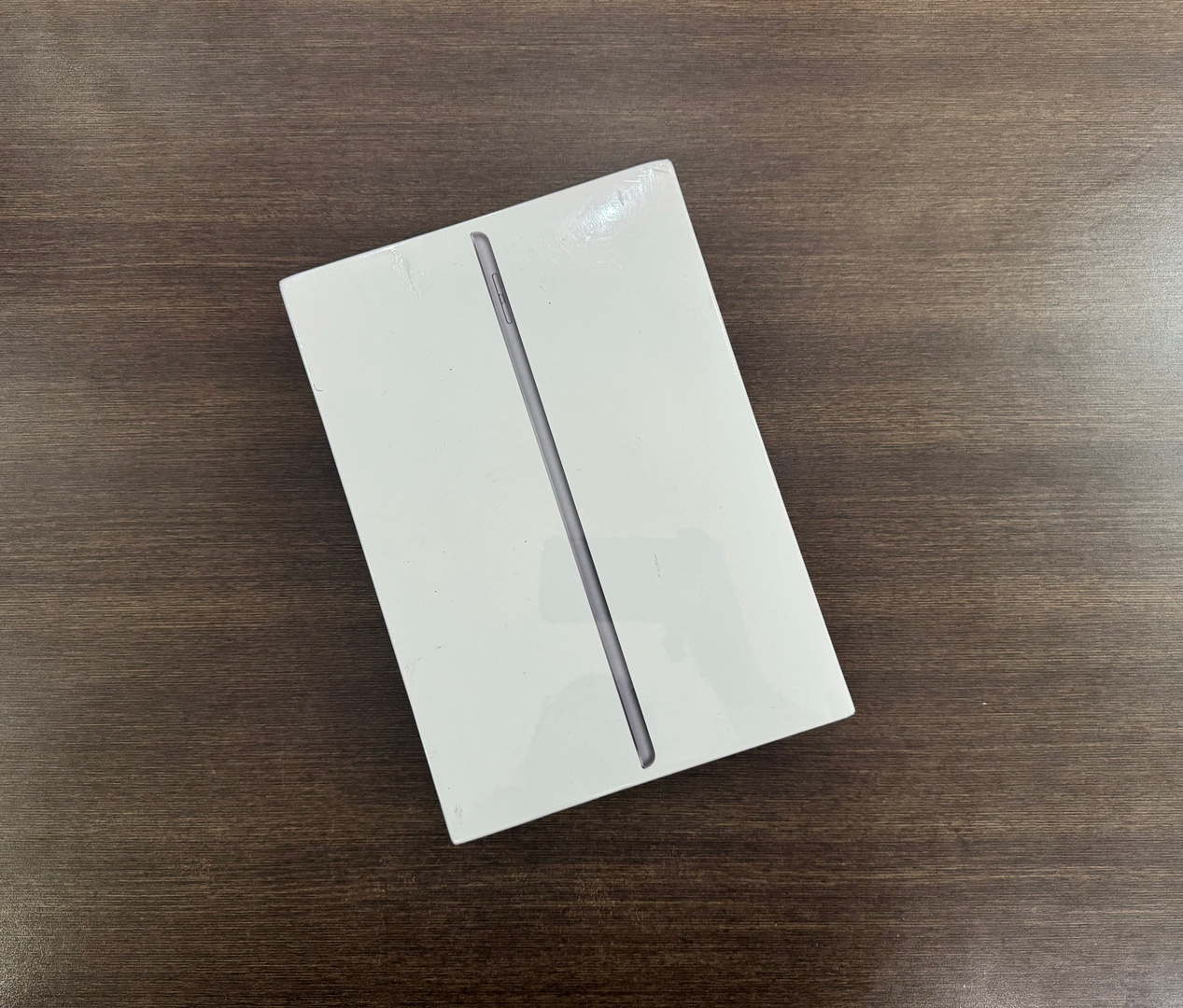 celulares y tabletas - iPad 9va Generación 64GB Wi-Fi - Space Gray Nuevas  | TIENDA 0