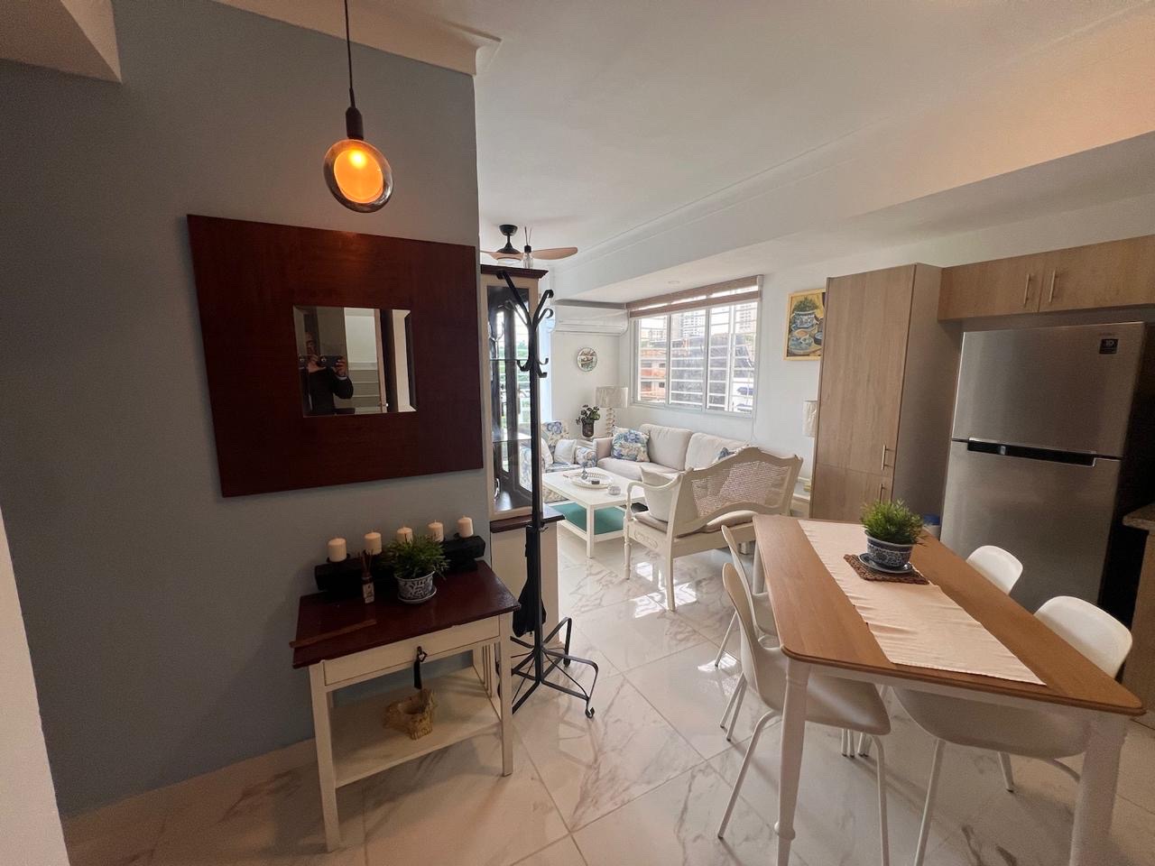 apartamentos - Apartamento de 2 habitaciones en Buenos Aires del Mirador 1