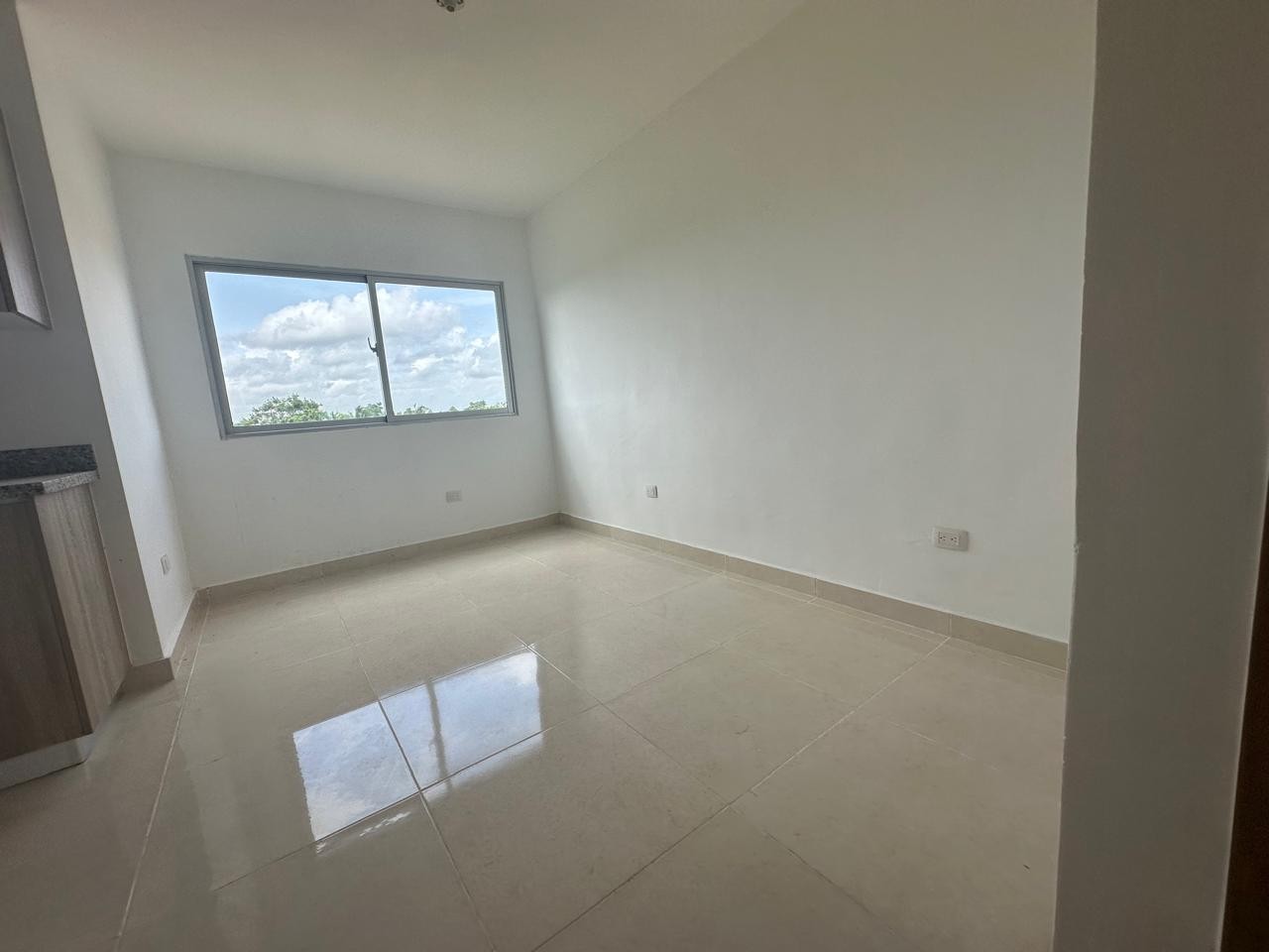 apartamentos - apartamentos en el km13 autopista duarte. listos para mudarse 1