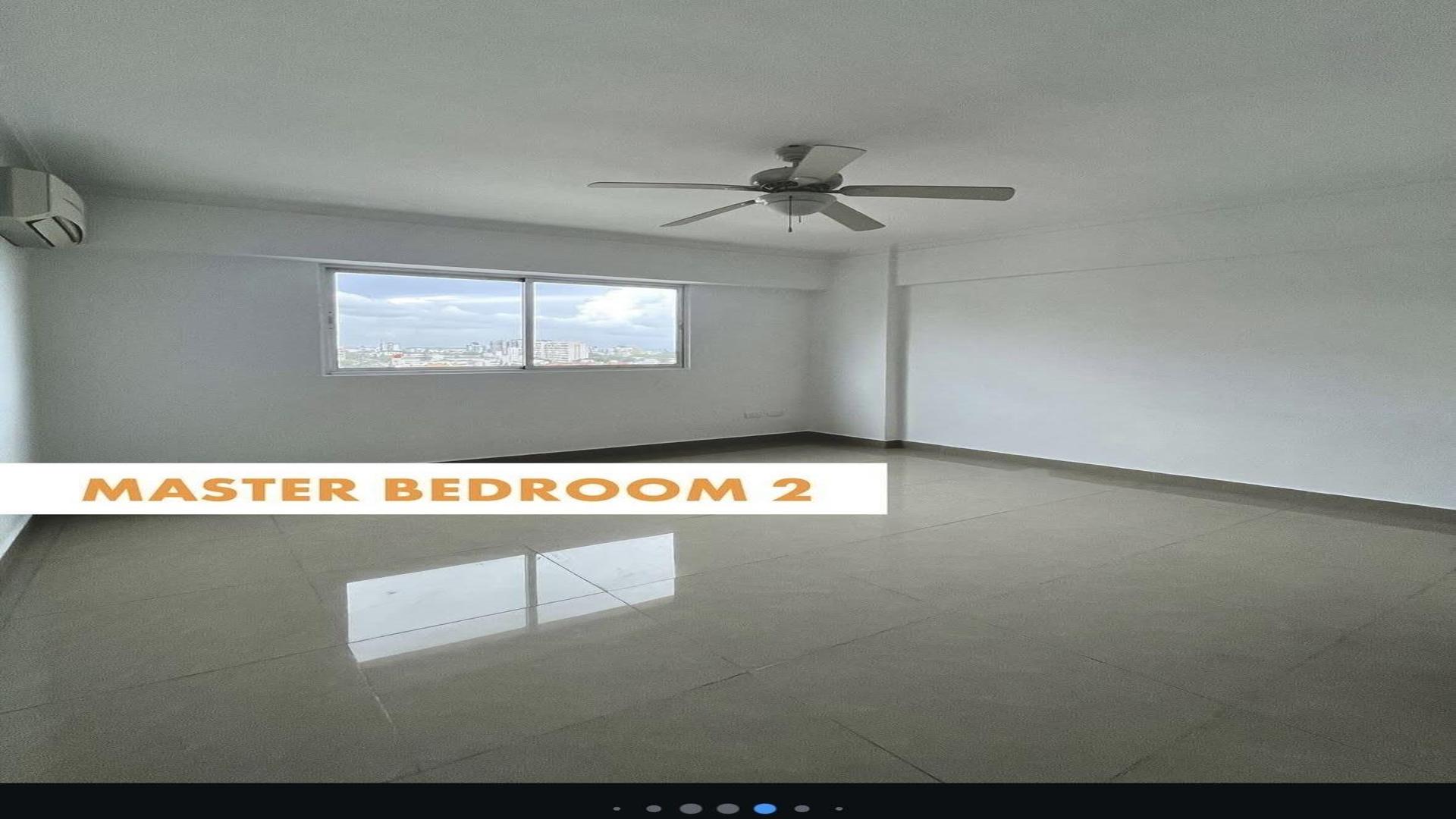penthouses - Vendo penthouse de 4 habitaciones en Bella Vista Sur 5