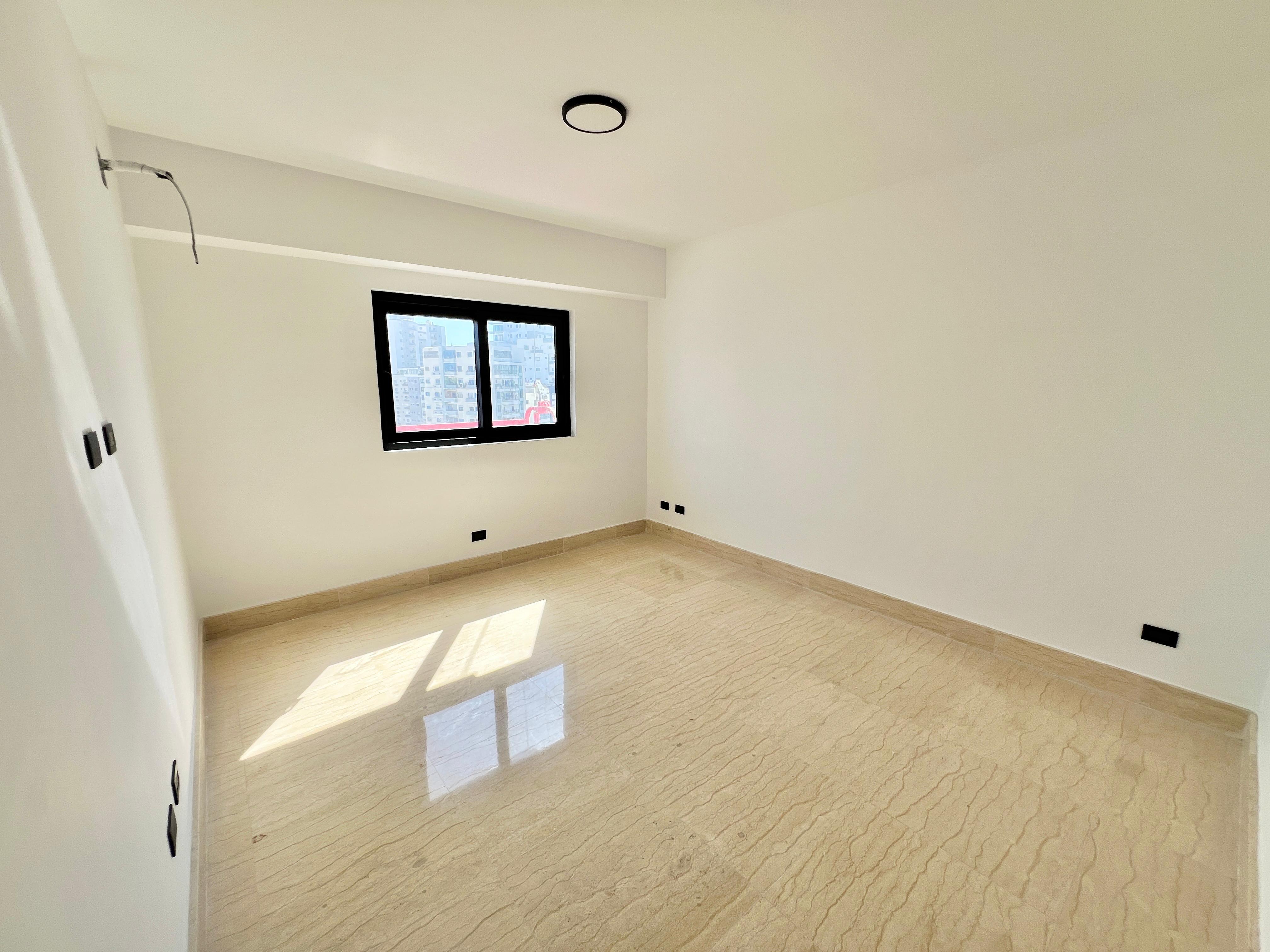 apartamentos - Apartamento en Venta en Naco 5