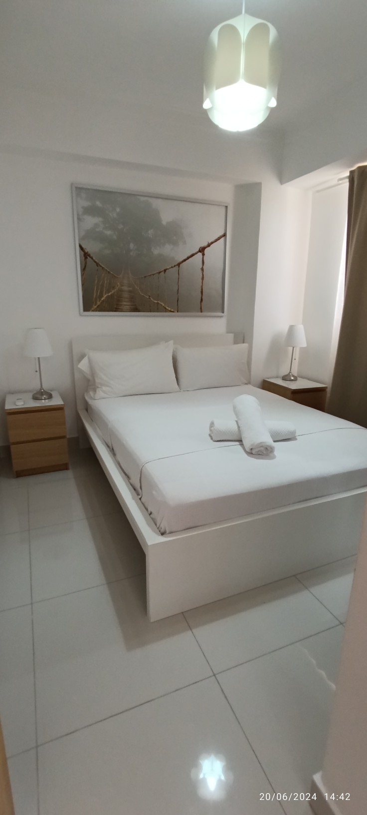 apartamentos - APARTAMENTO AMUEBLADO EN MIRADOR NORTE VENDE AMUEBLADO  6