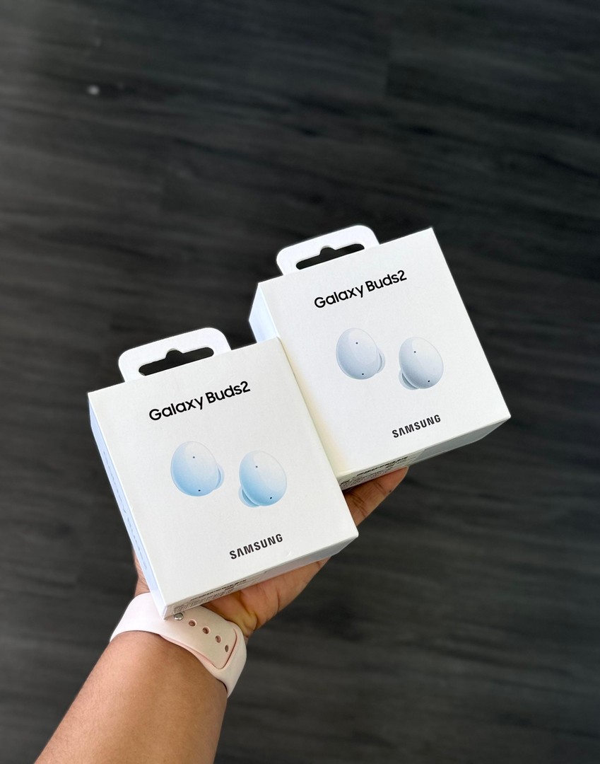 camaras y audio - Samsung Galaxy BUDS 2 