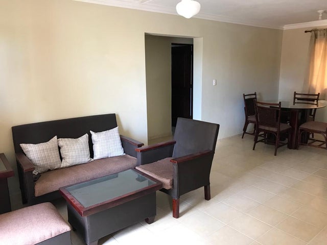 apartamentos - Apartamento en alquiler Punta Cana. 2