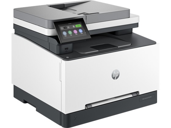 impresoras y scanners - MULTIFUNCION LASERHP LASERJET PRO M3303FDW - COLOR - DUPLEX - WIFI  0