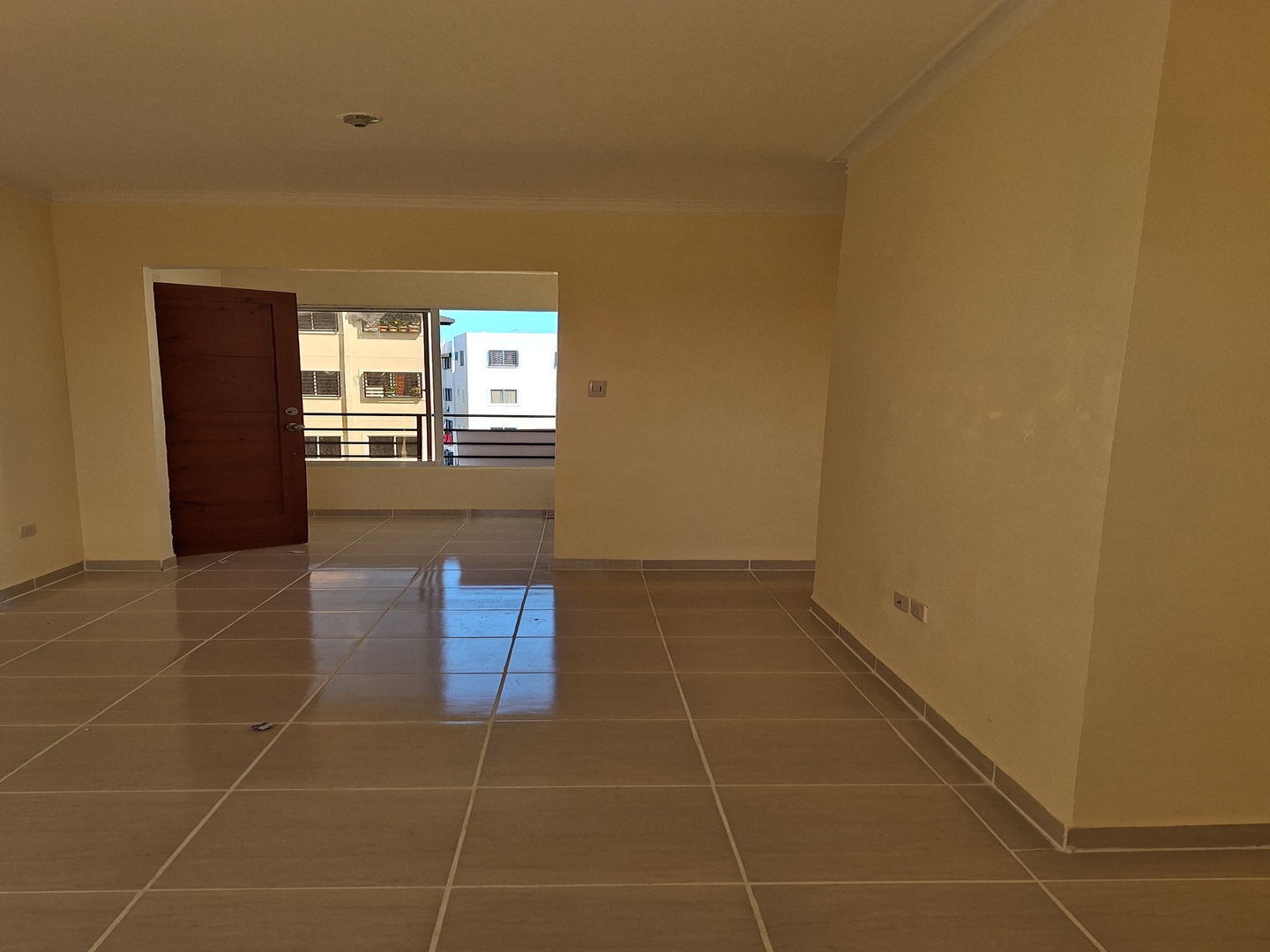 apartamentos - Apto en San Isidro Labrador 4