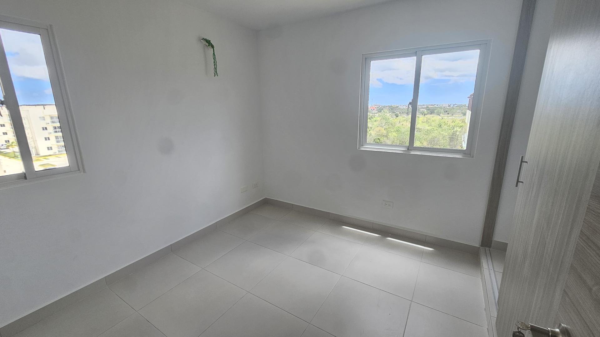 apartamentos - Apartamento a estrenar en Crisfer Punta Cana 5