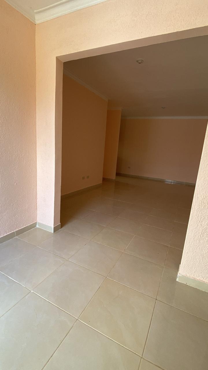 apartamentos - Vendo apartamento nuevo Ciudad Juan Bosh  1