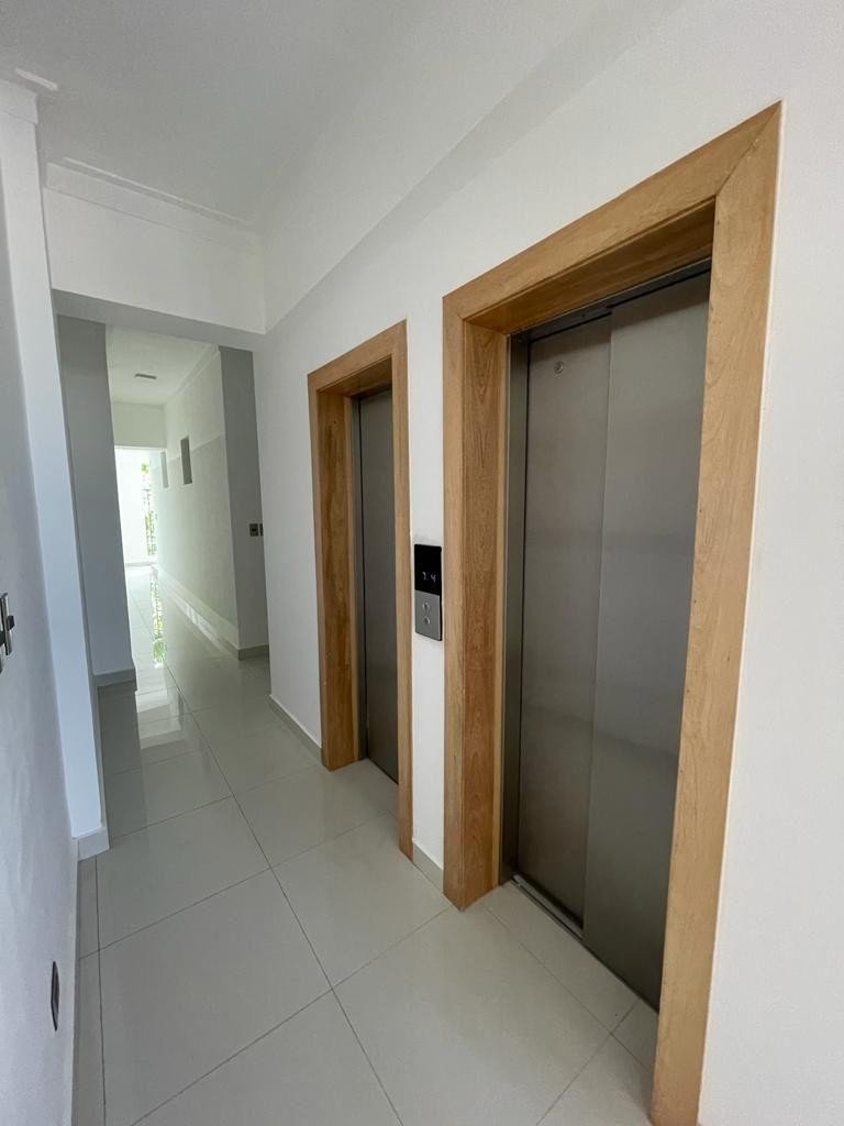 apartamentos - 📍Mirador Norte 3H, 3.5B,3P Áreas Sociales, Vacío  8